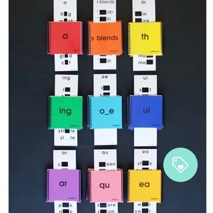 Waseca Language Works reading and writing Montessori program